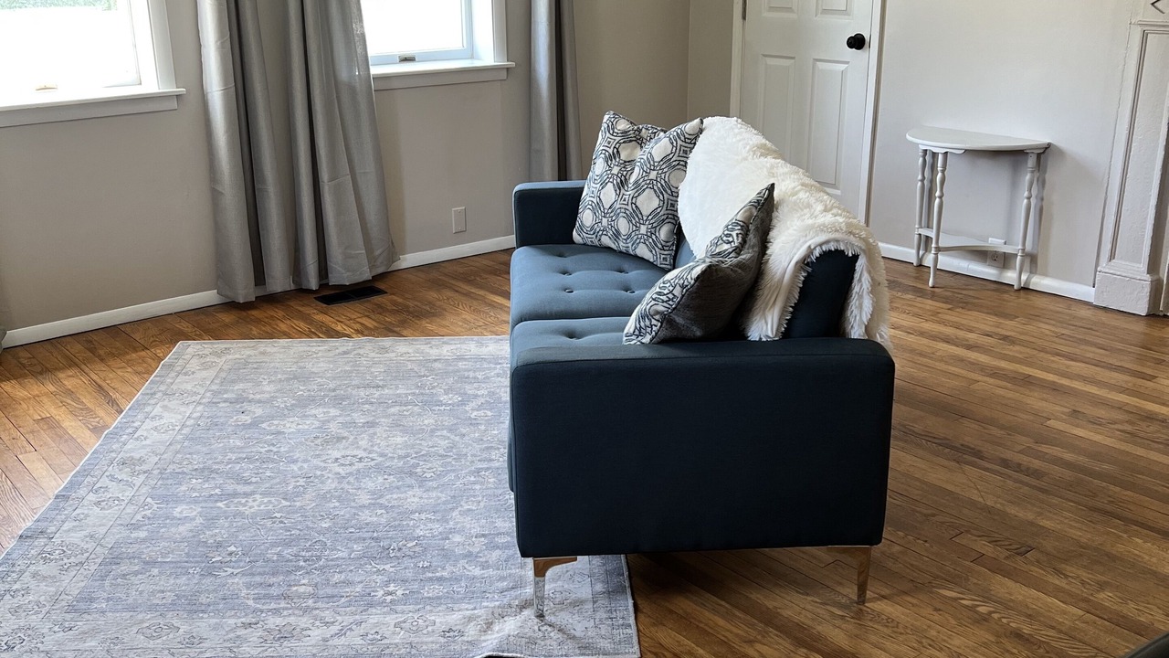 Photo of Livingroom in Willseyville