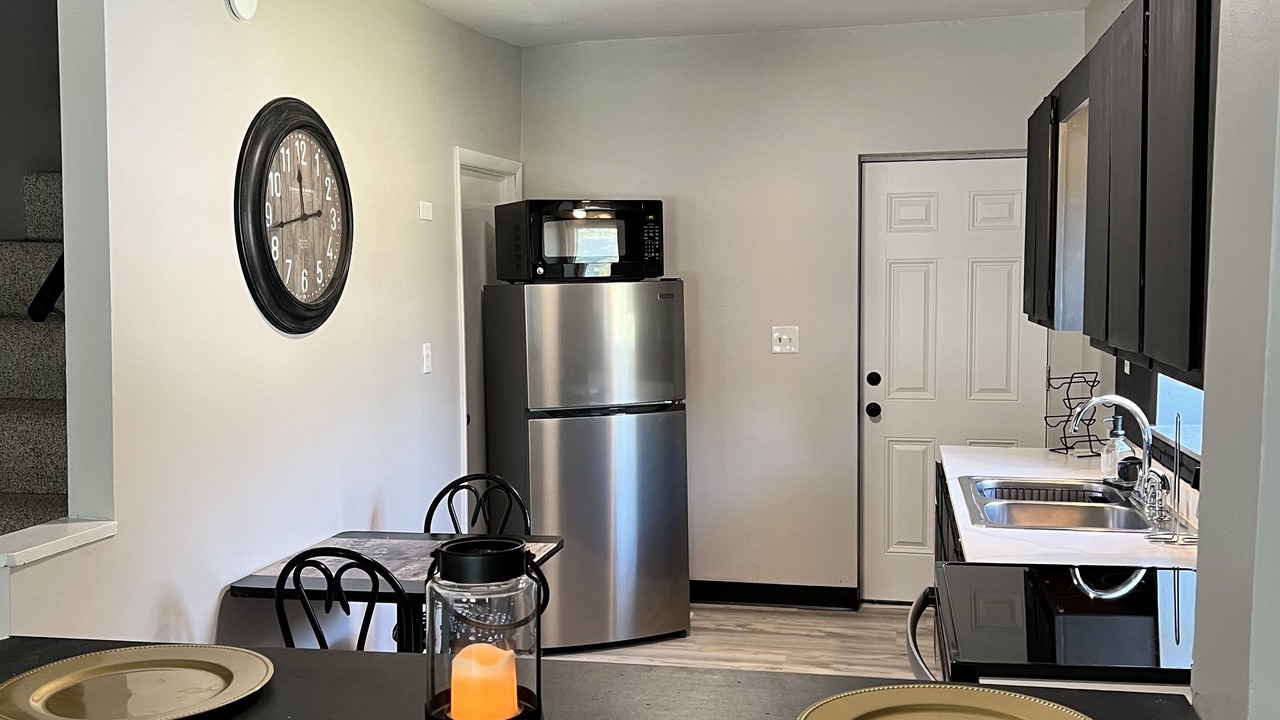 Photo of Kitchen in Willseyville