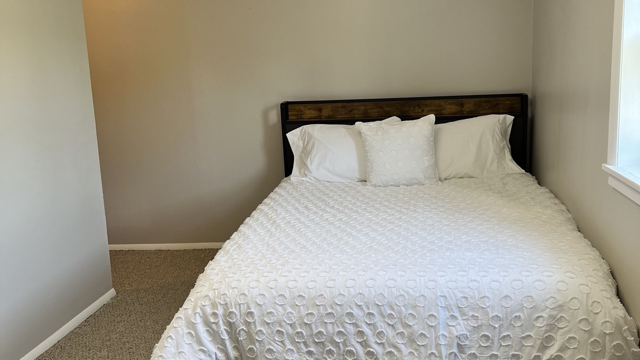 Photo of Bedroom in Willseyville