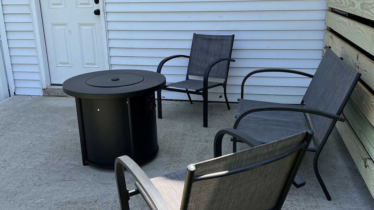 Photo of Patio Balcony in Willseyville