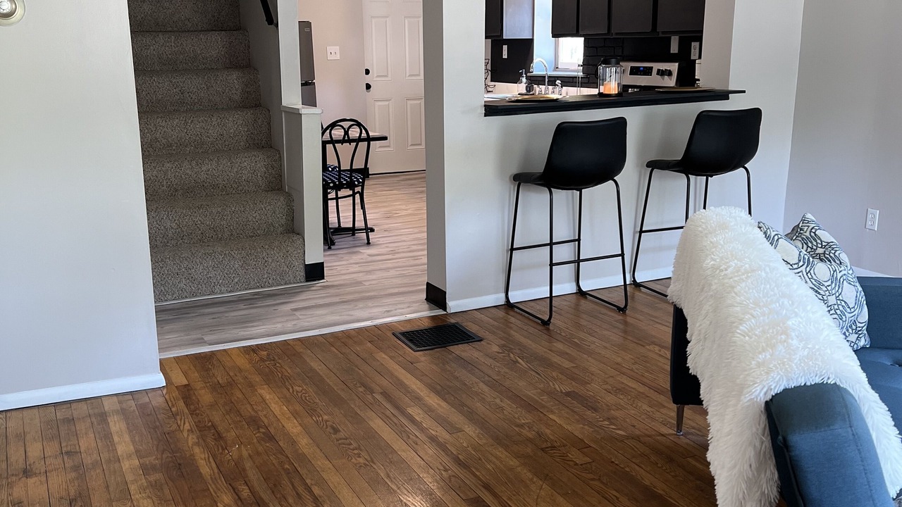 Photo of Livingroom in Willseyville