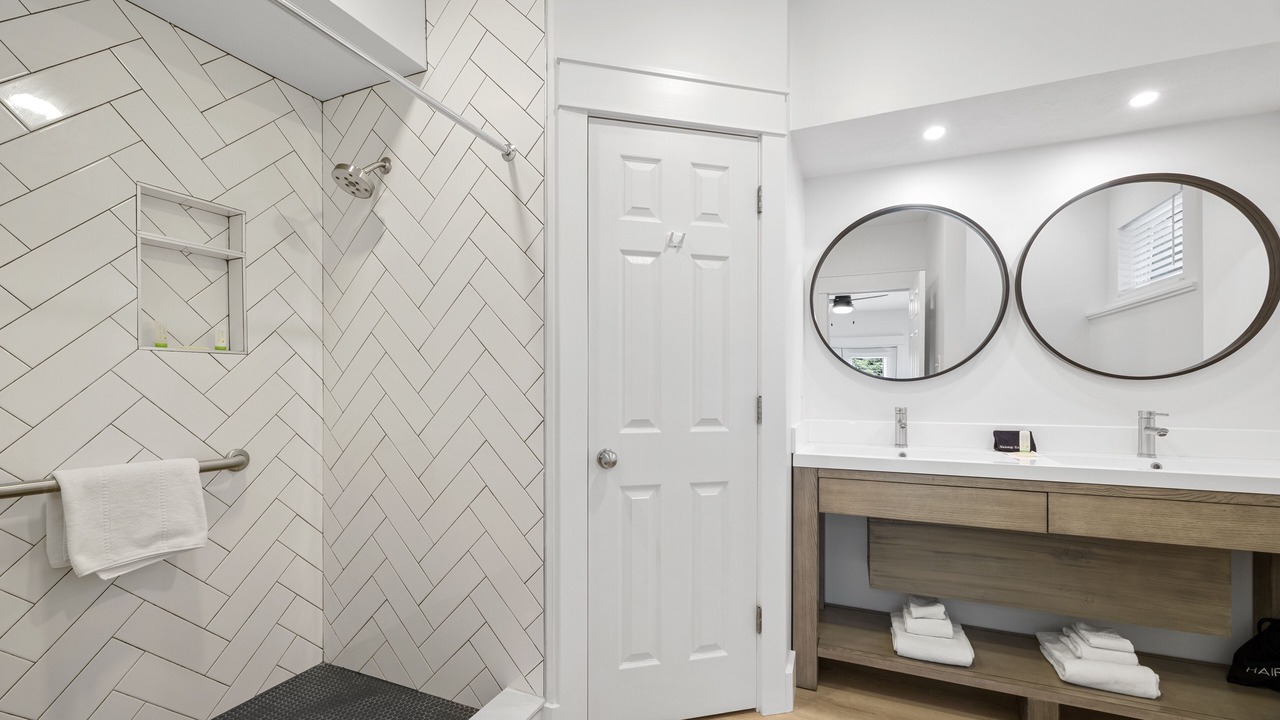 Photo of Bathroom in Indian Point