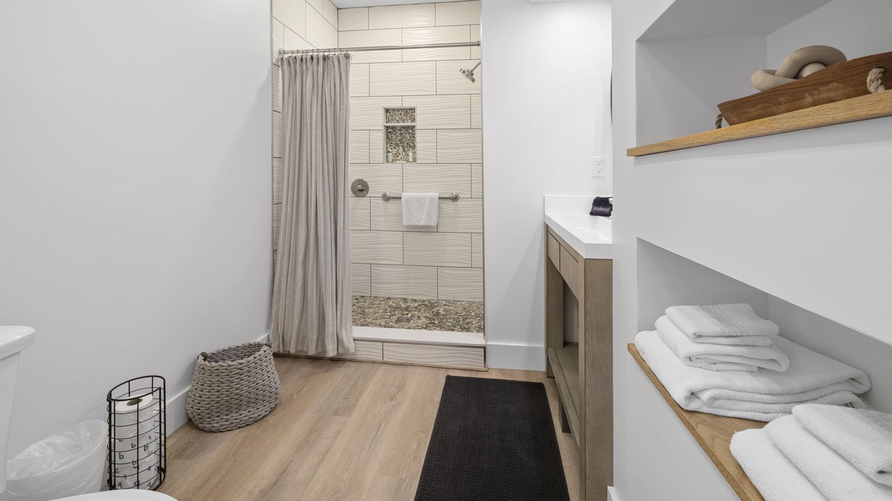 Photo of Bathroom in Indian Point