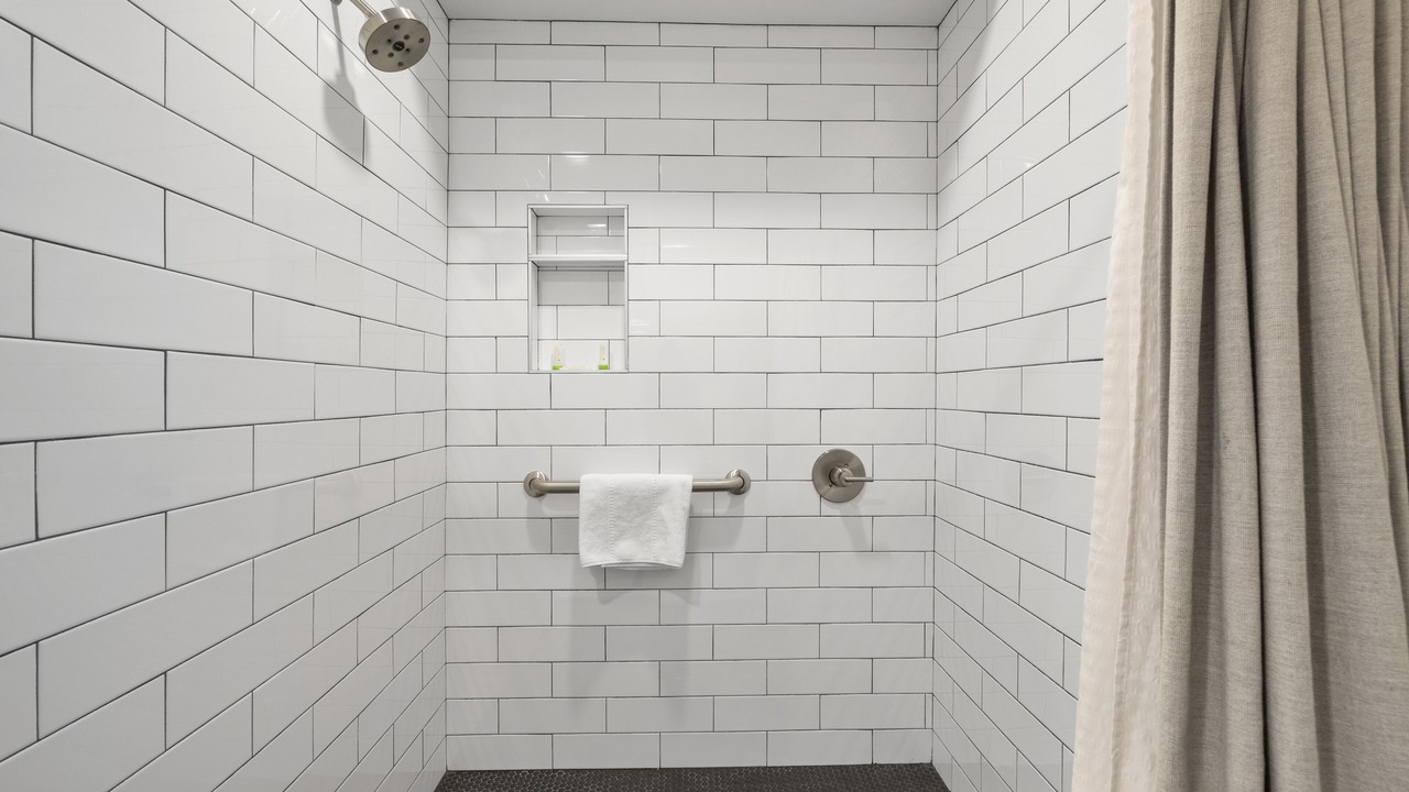 Photo of Bathroom in Indian Point