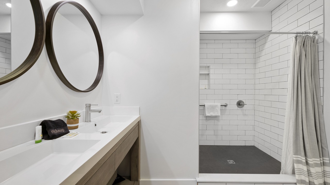 Photo of Bathroom in Indian Point