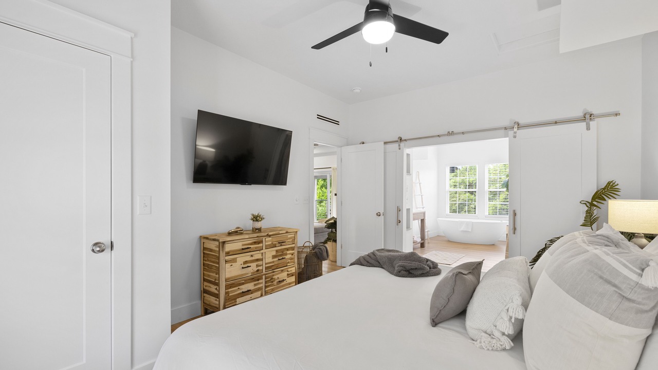 Photo of Bedroom in Indian Point