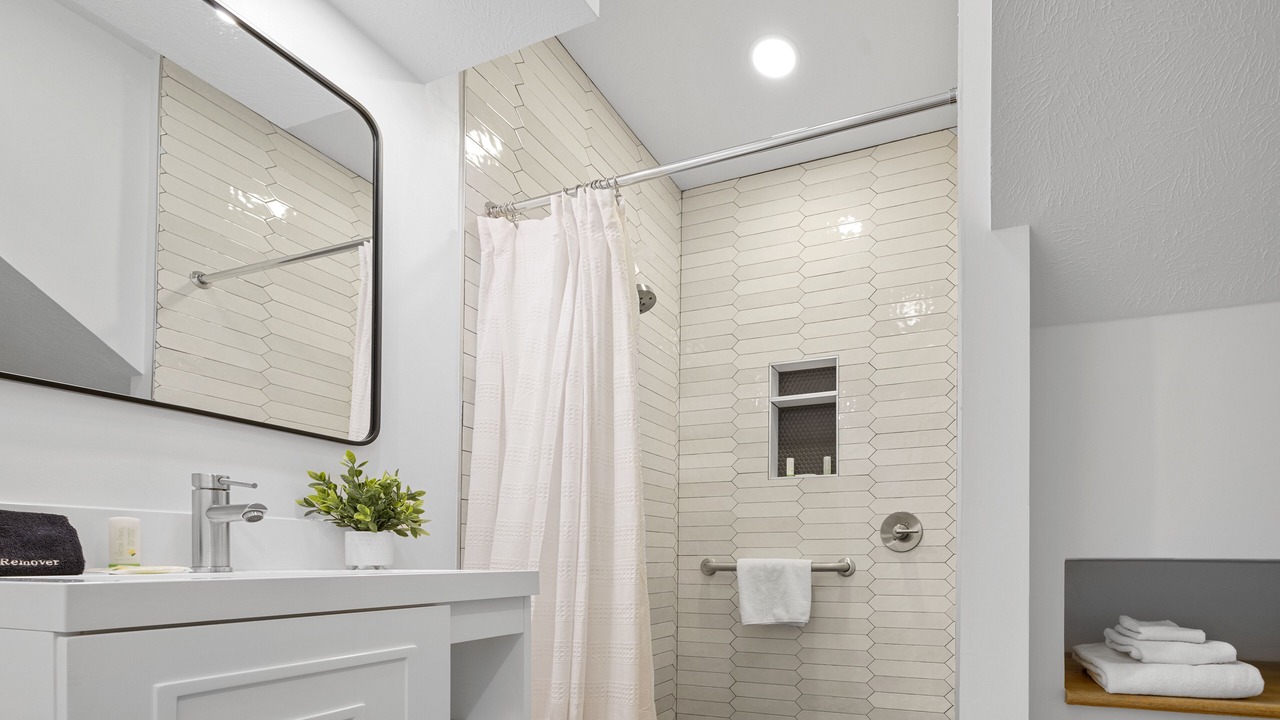 Photo of Bathroom in Indian Point
