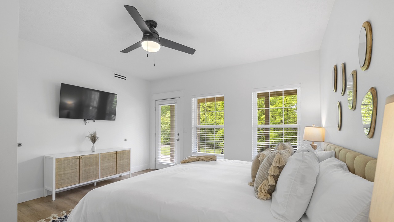 Photo of Bedroom in Indian Point