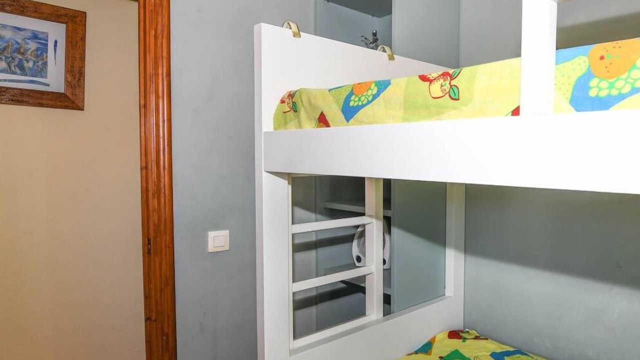 Photo of Bedroom in Comarruga