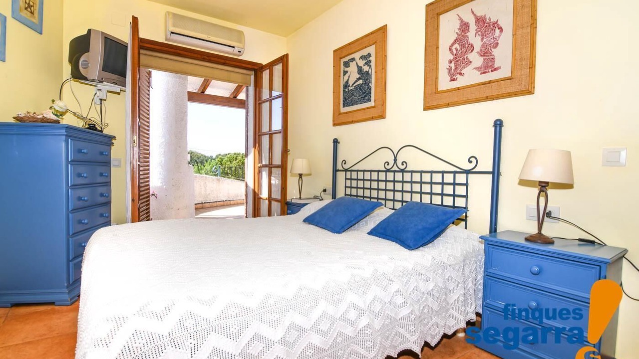 Photo of Bedroom in Comarruga