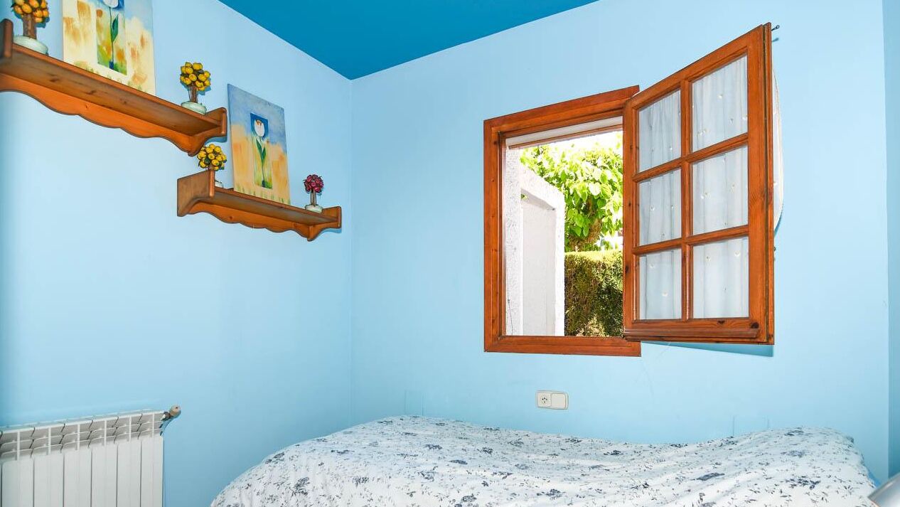 Photo of Bedroom in Comarruga