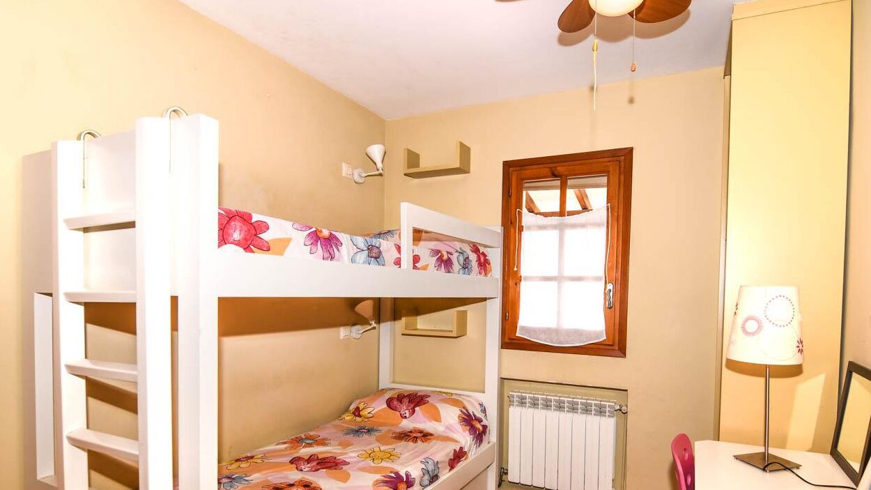 Photo of Bedroom in Comarruga