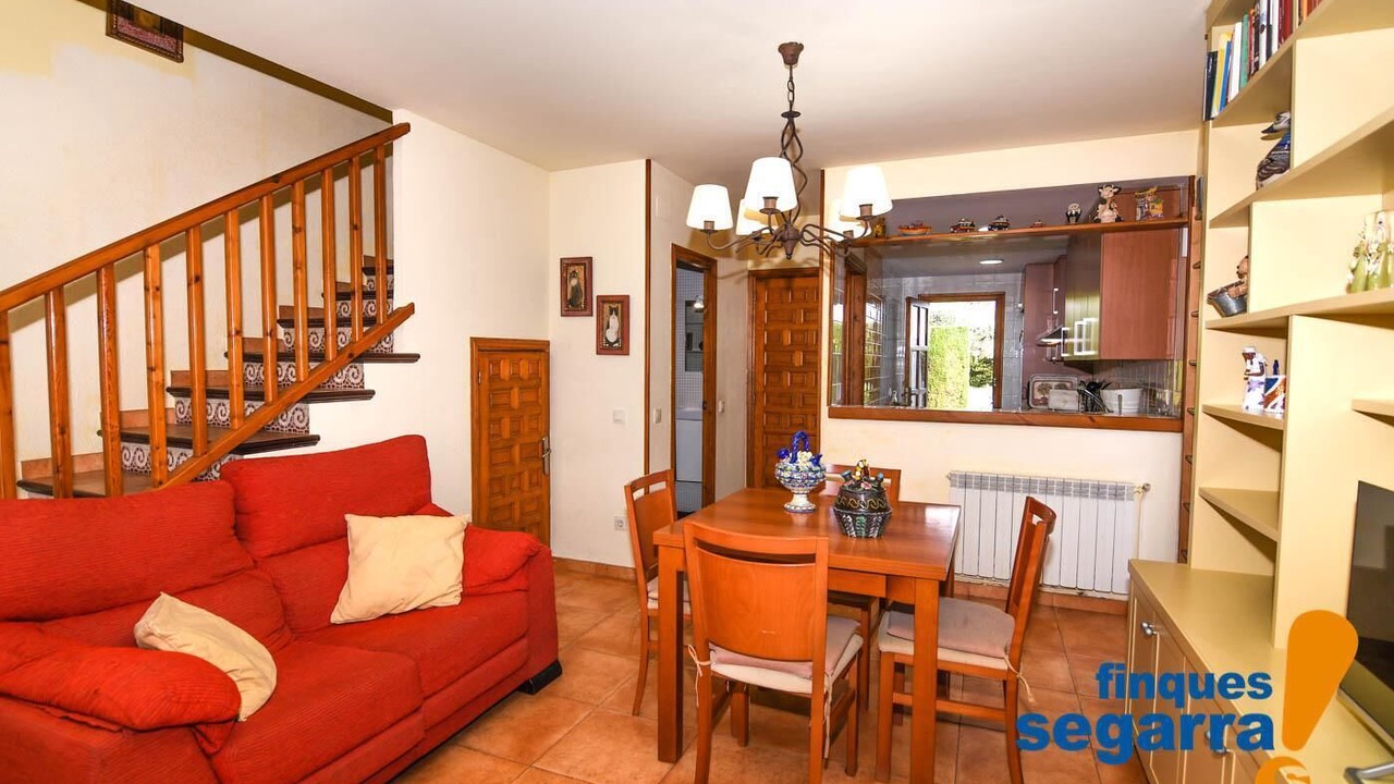 Photo of Livingroom in Comarruga
