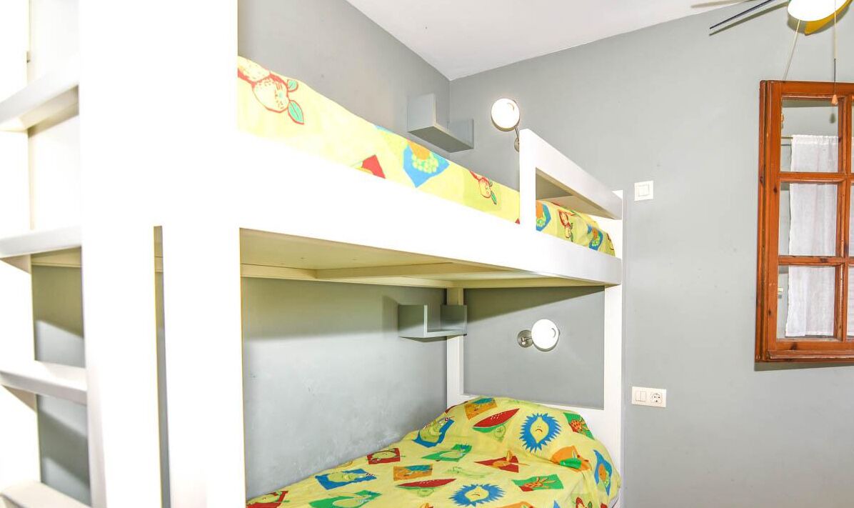 Photo of Bedroom in Comarruga