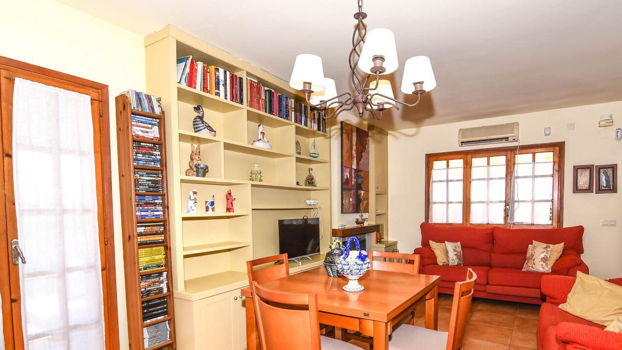 Photo of Livingroom in Comarruga