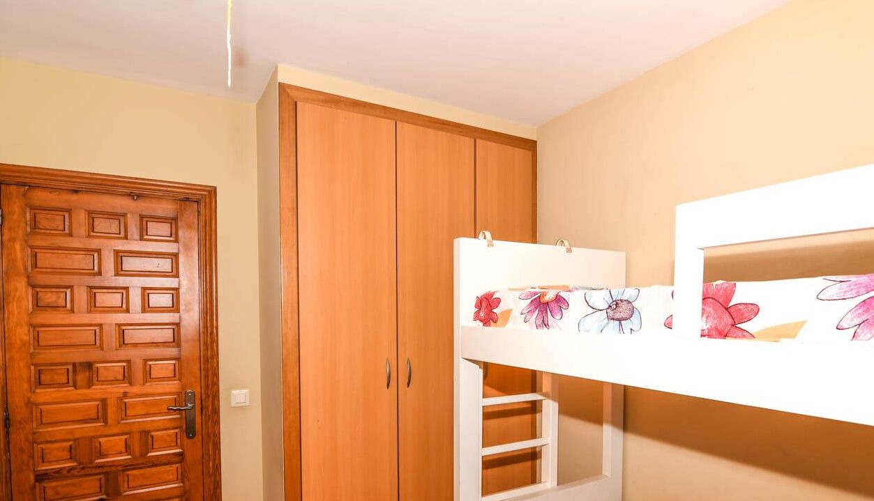 Photo of Bedroom in Comarruga