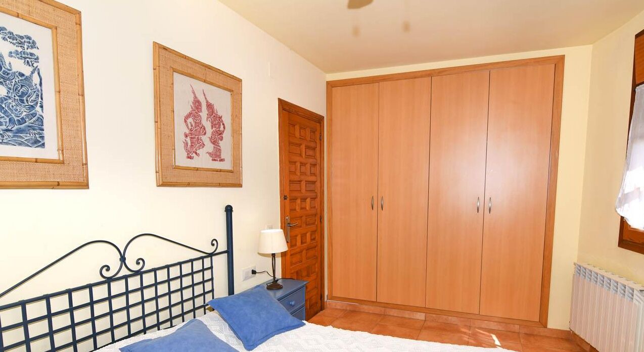 Photo of Bedroom in Comarruga