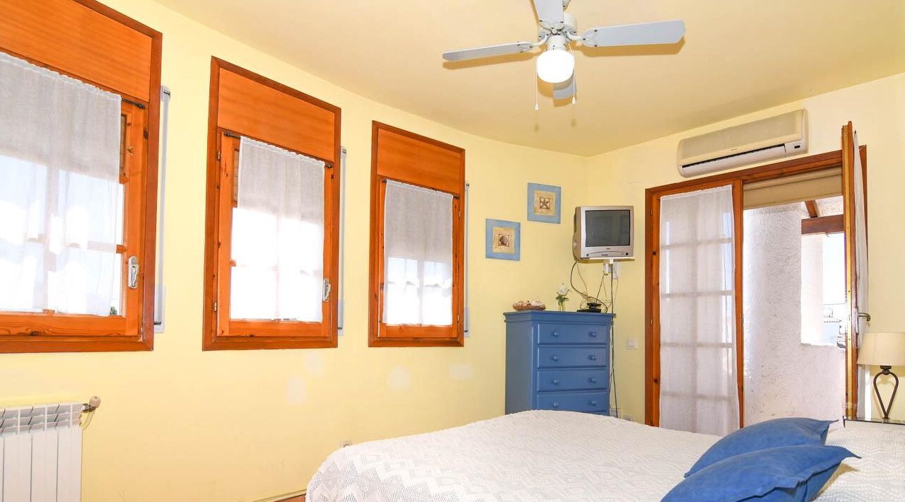 Photo of Bedroom in Comarruga