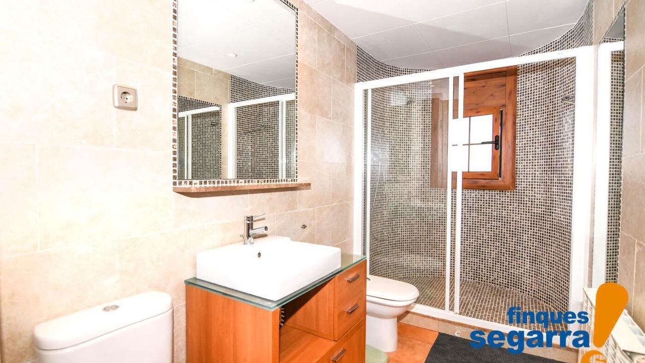 Photo of Bathroom in Comarruga