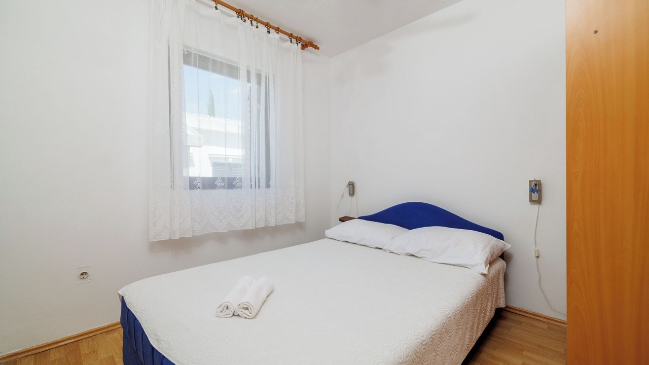Photo of Bedroom in Ribarica