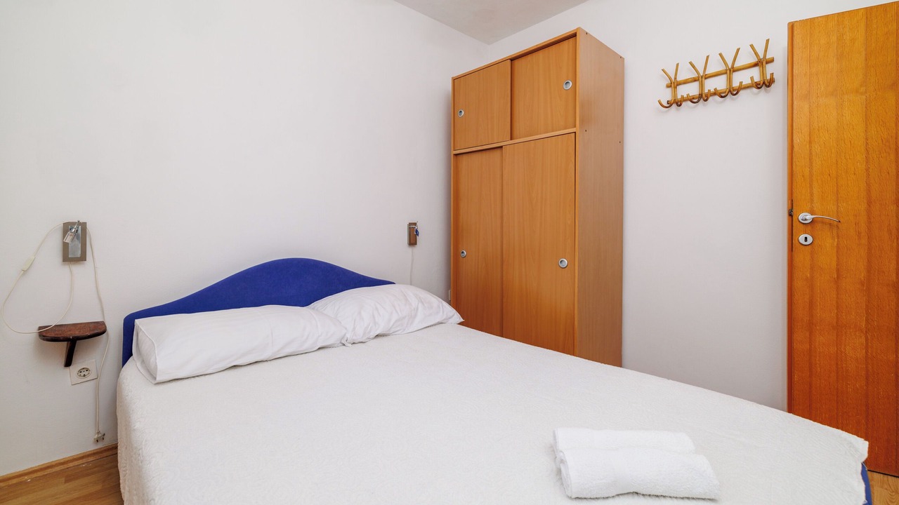 Photo of Bedroom in Ribarica