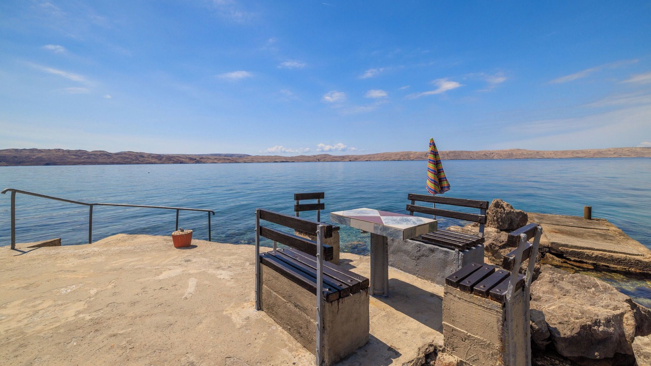 Photo of Outdoor in Ribarica