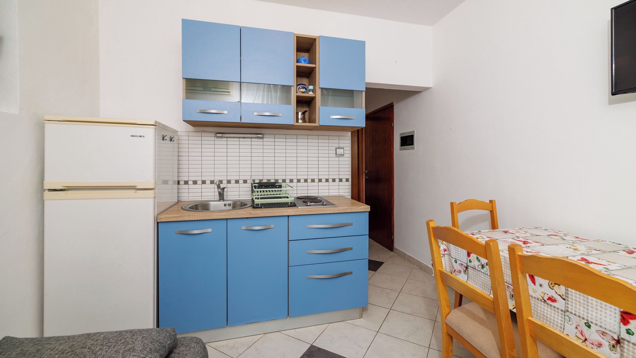 Photo of Kitchen in Ribarica