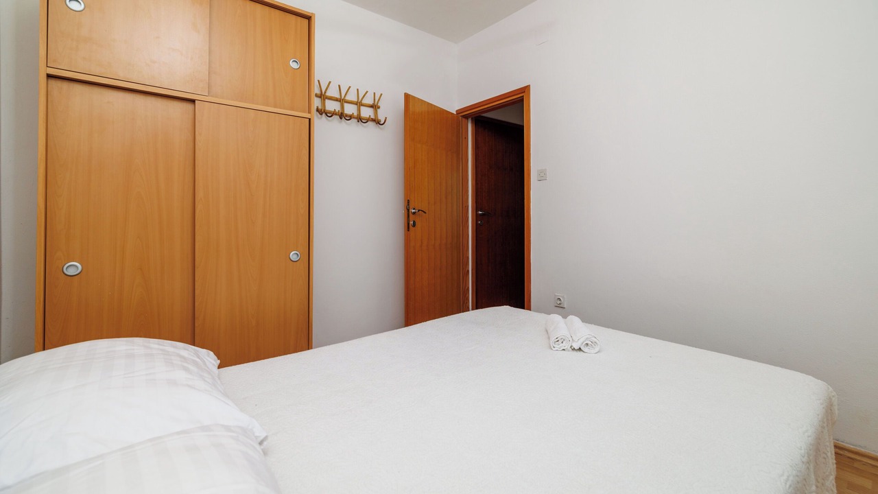Photo of Bedroom in Ribarica