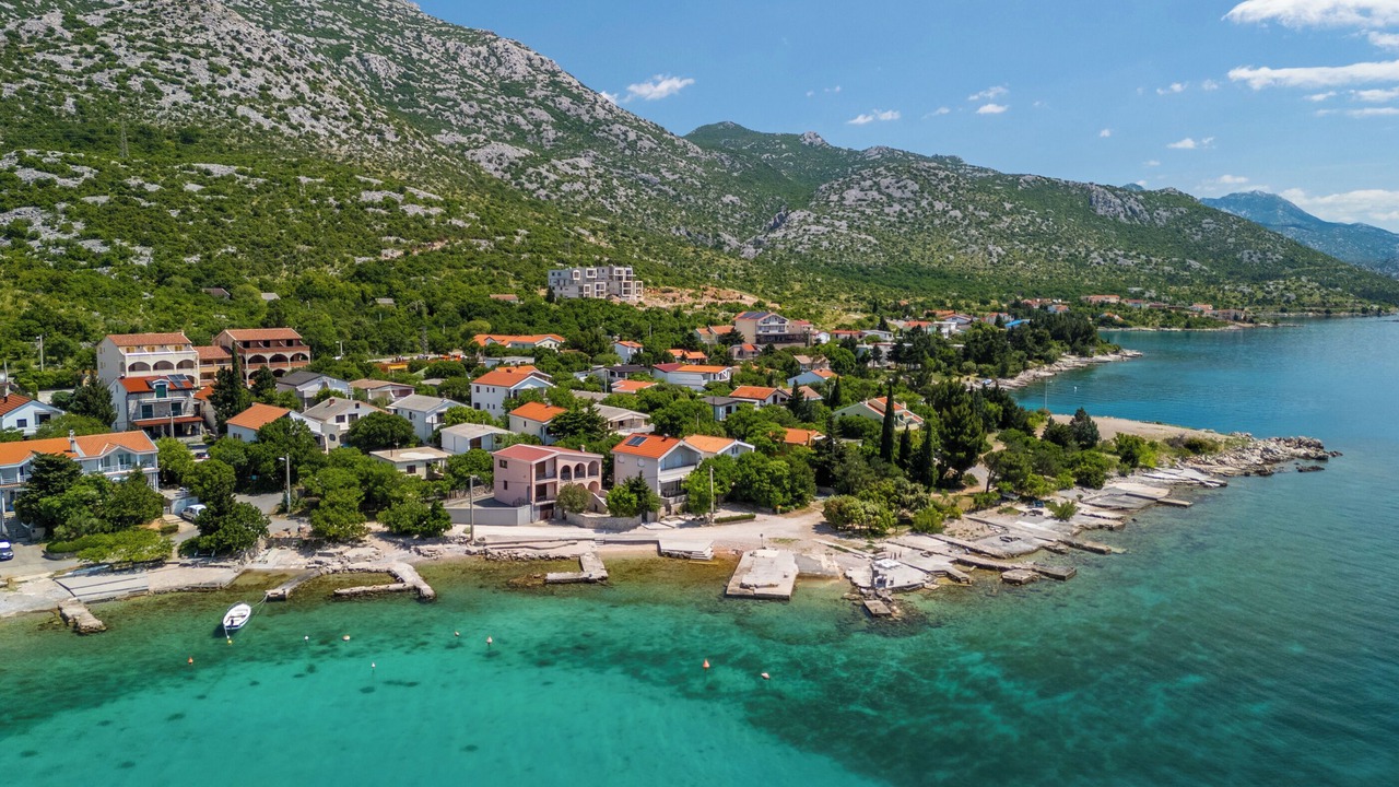 Photo of Outdoor in Ribarica