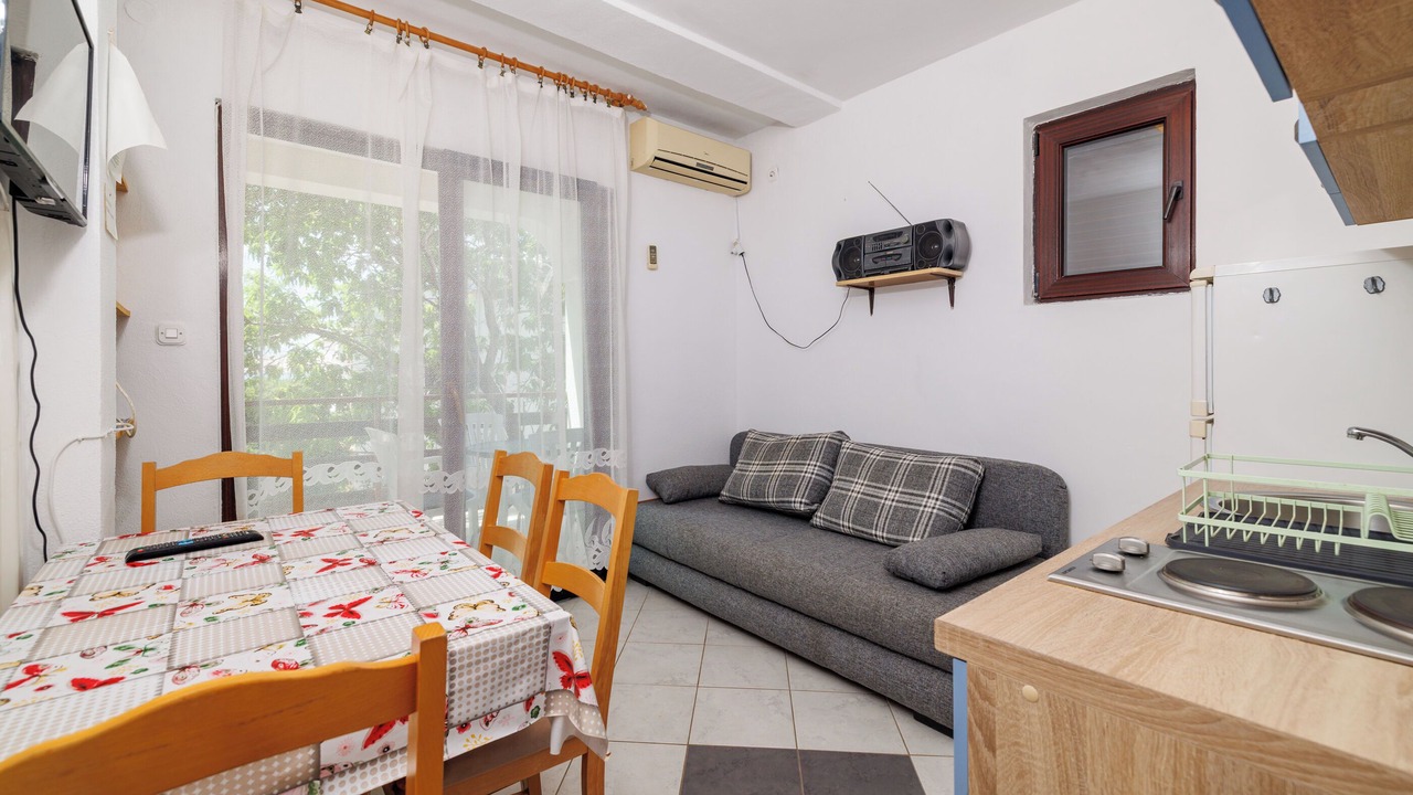 Photo of Livingroom in Ribarica