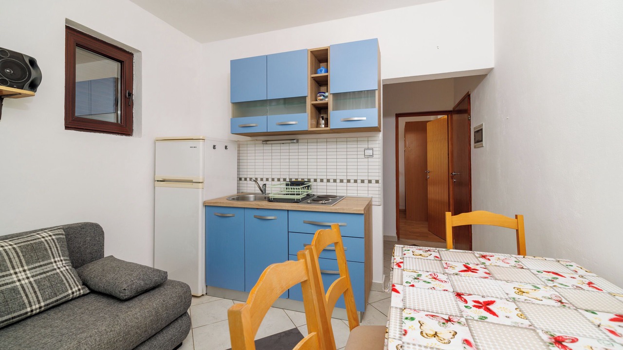 Photo of Livingroom in Ribarica