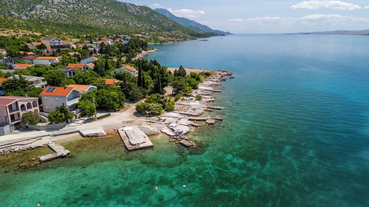Photo of Outdoor in Ribarica