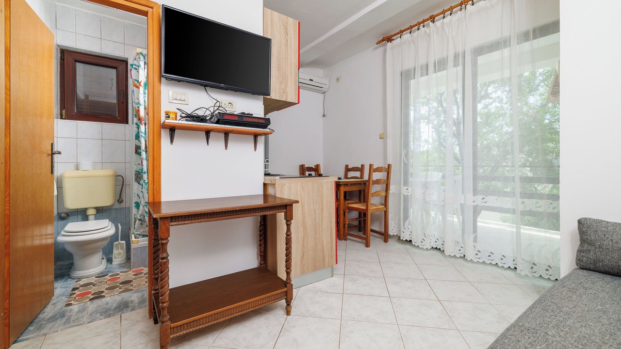 Photo of Livingroom in Ribarica