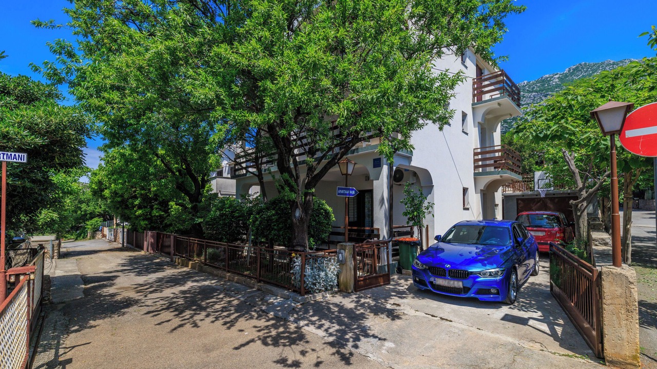 Photo of Outdoor in Ribarica