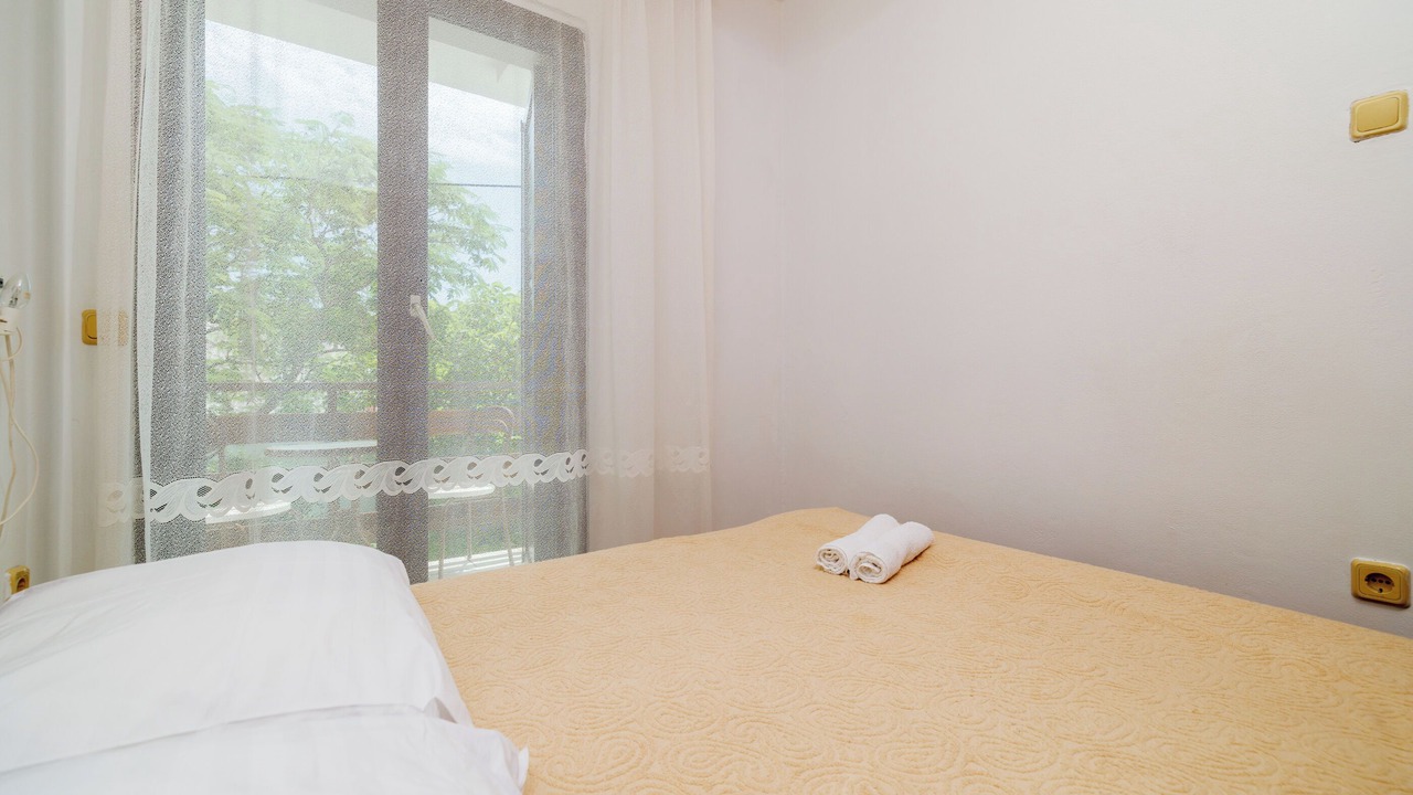 Photo of Bedroom in Ribarica