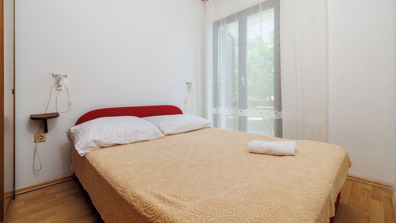 Photo of Bedroom in Ribarica