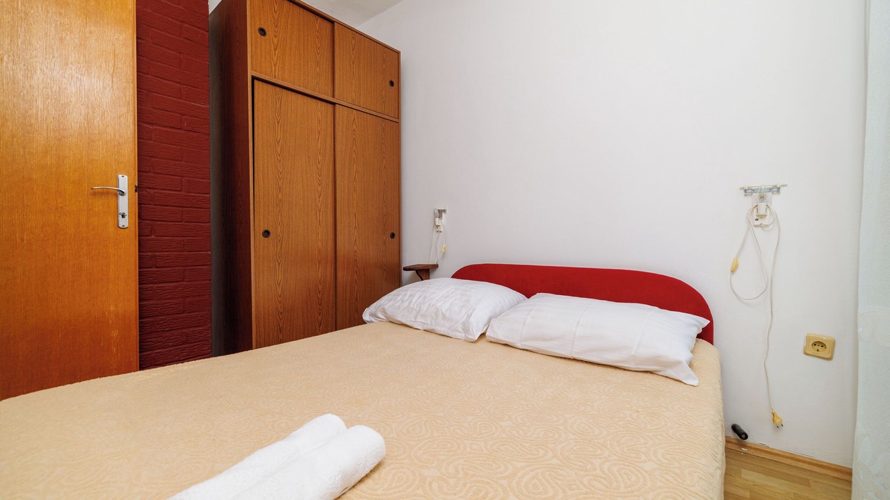 Photo of Bedroom in Ribarica