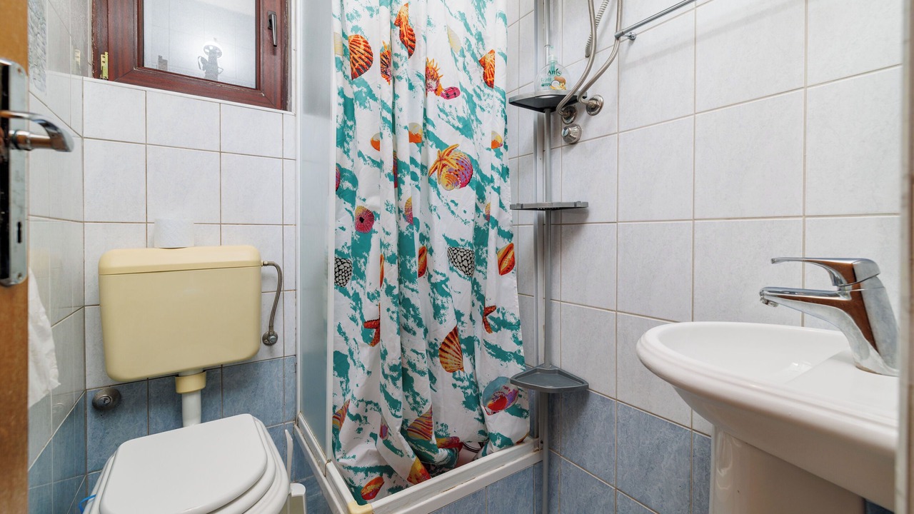 Photo of Bathroom in Ribarica