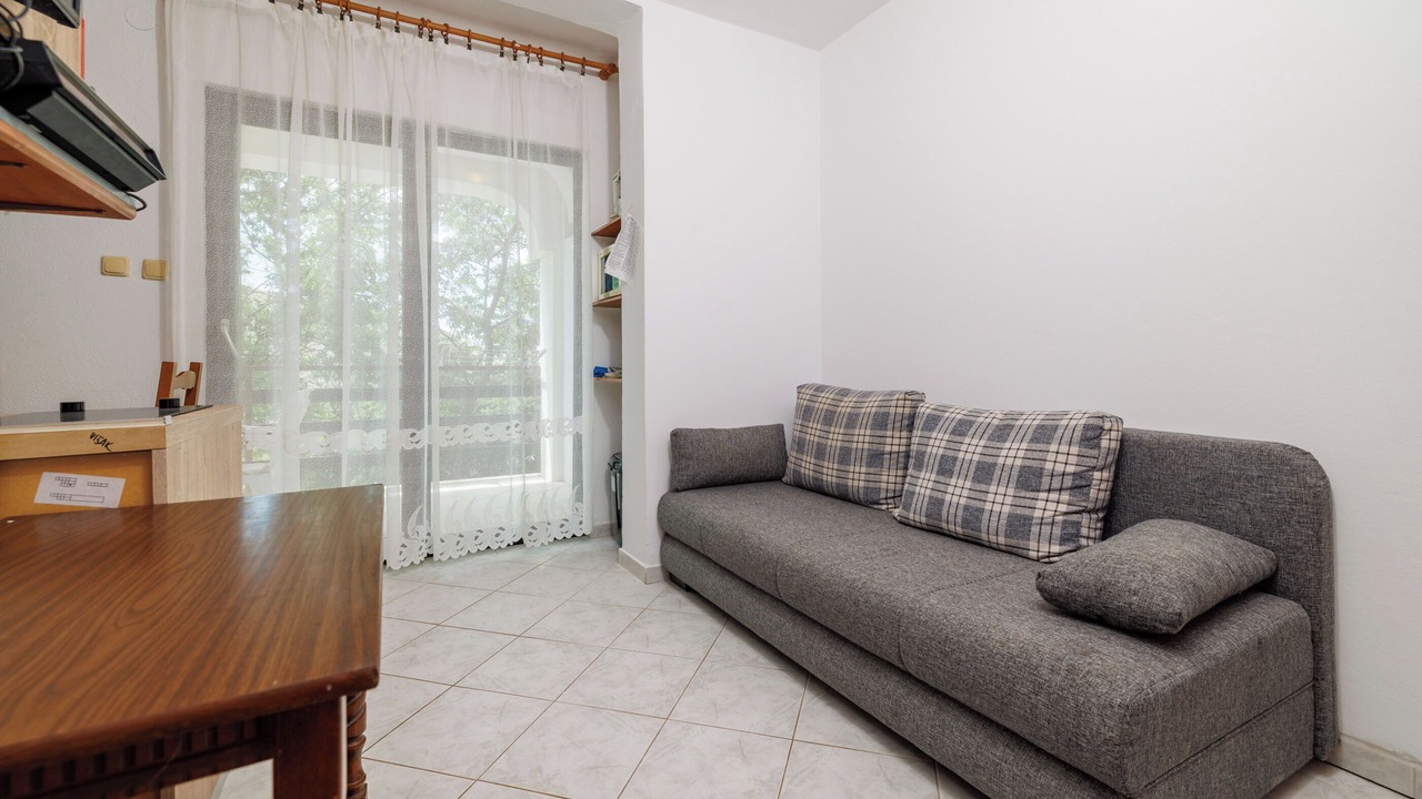 Photo of Livingroom in Ribarica