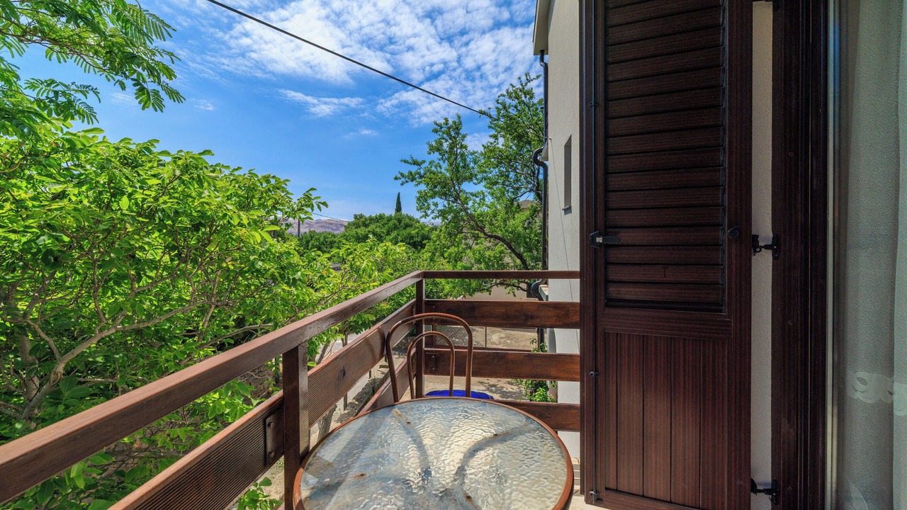 Photo of Outdoor in Ribarica