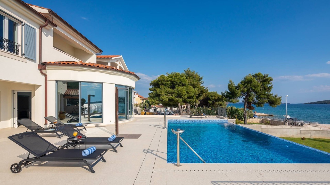 Photo of Outdoor in Sibenik