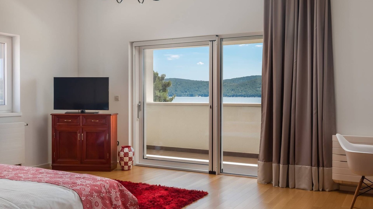 Photo of Bedroom in Sibenik