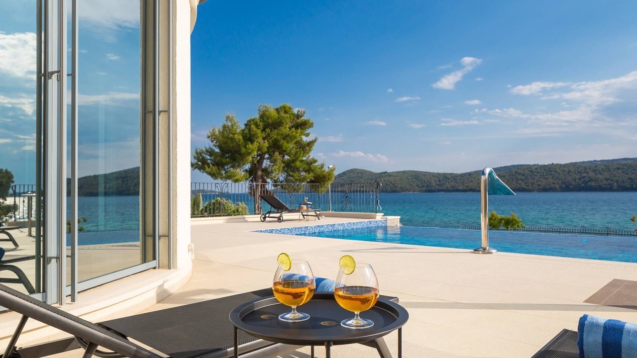 Photo of Outdoor in Sibenik