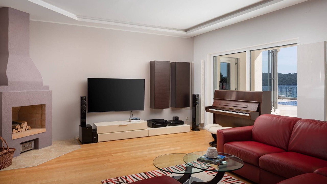 Photo of Livingroom in Sibenik