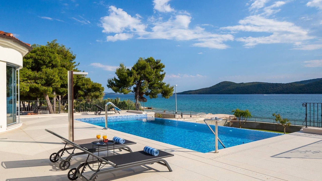 Photo of Outdoor in Sibenik