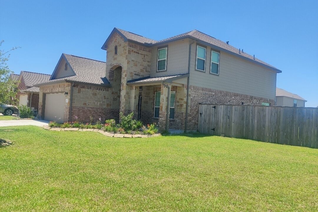 Photo of Outdoor in Rosenberg