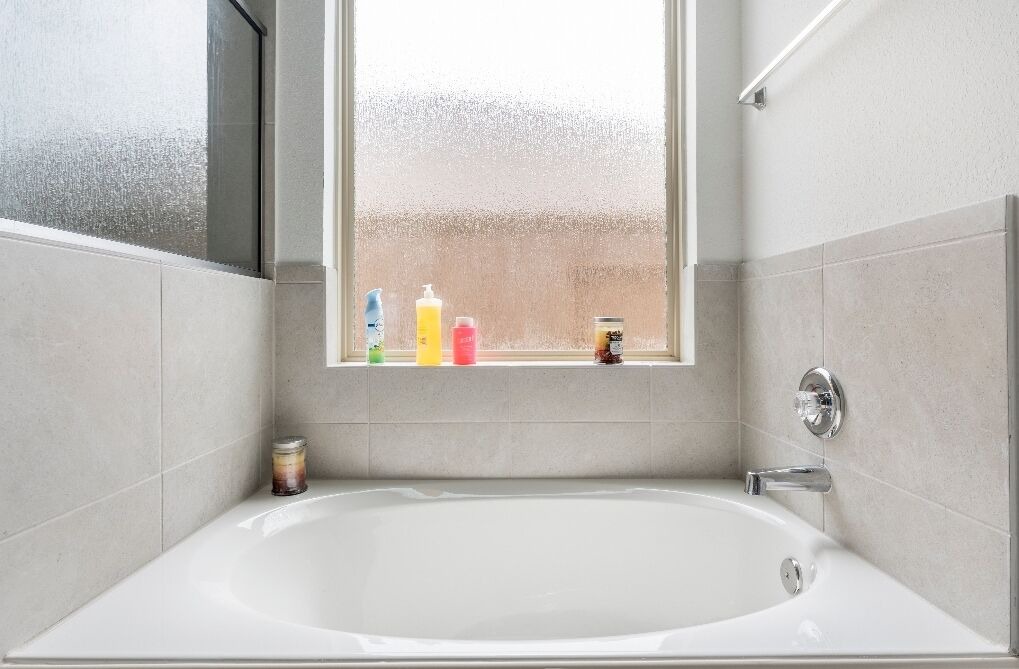 Photo of Bathroom in Rosenberg