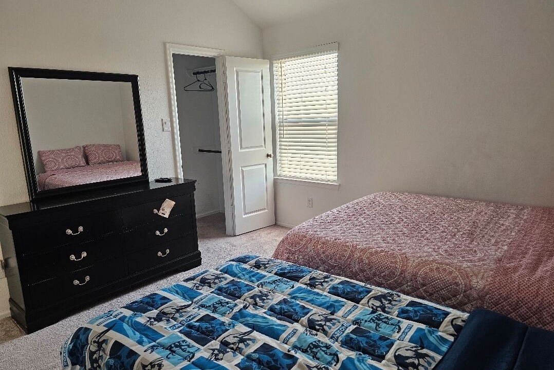 Photo of Bedroom in Rosenberg