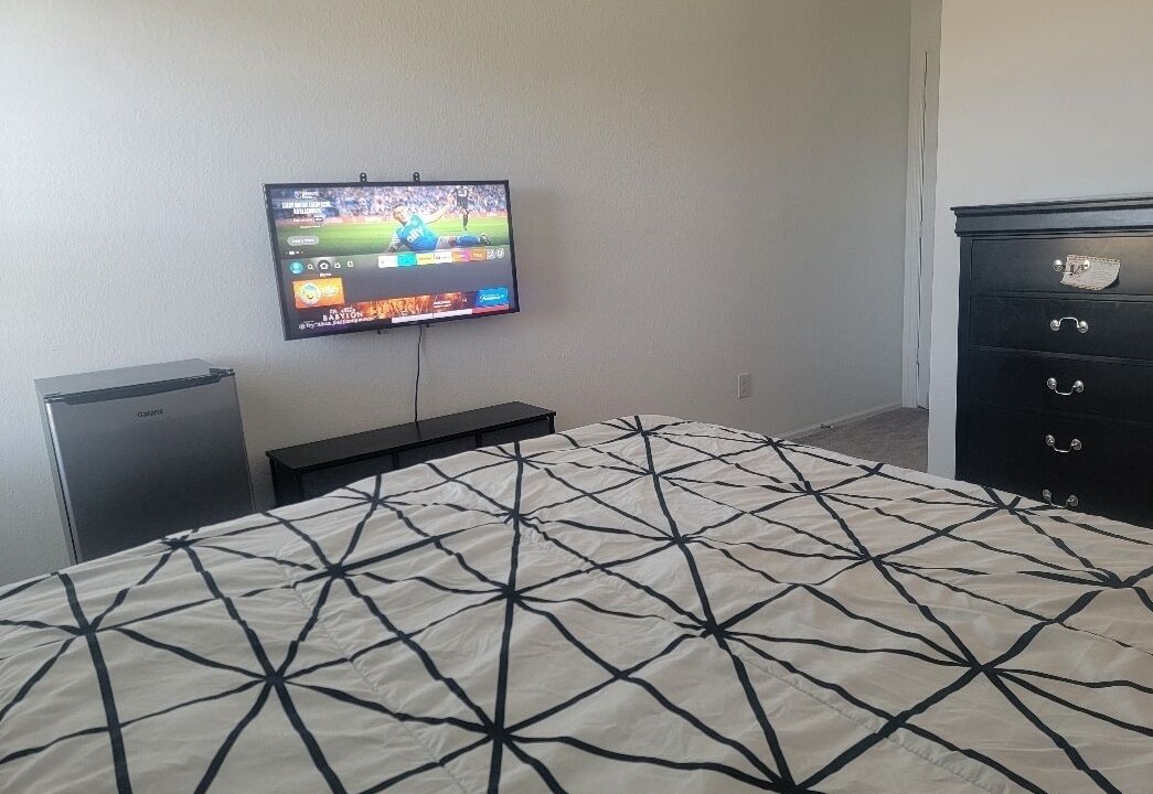 Photo of Bedroom in Rosenberg