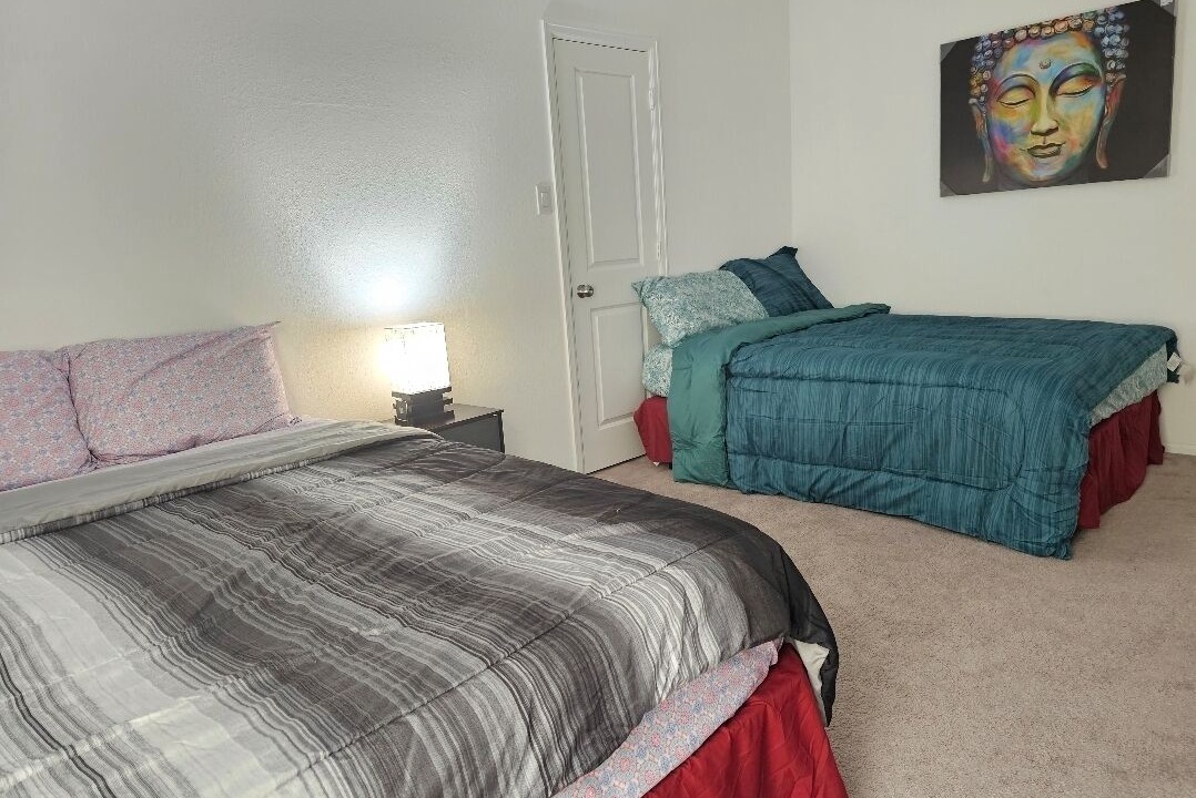 Photo of Bedroom in Rosenberg